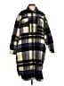 Zara Green Coat Size M - photo 1