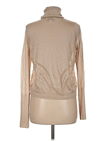 Angel of the North Turtleneck Sweater (view 2)