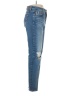 Adriano Goldschmied Hearts Blue Jeans Size 29 waist - photo 4