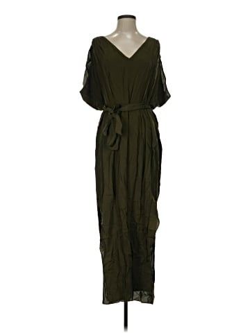 Halston Heritage Casual Dress (view 1)