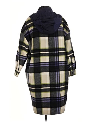 Zara Coat (view 2)