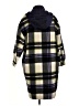 Zara Green Coat Size M - photo 2