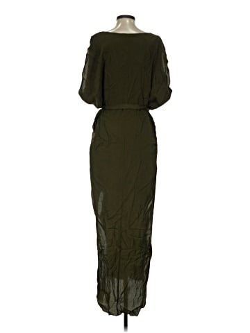 Halston Heritage Casual Dress (view 2)