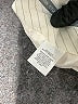 Express Design Studio 100% Cotton Stripes Gold Casual Pants Size 2 - photo 8