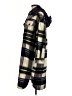 Zara Green Coat Size M - photo 5