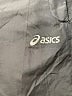 Asics Black Brown Track Pants Size L - photo 7