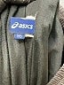 Asics Black Brown Track Pants Size L - photo 8