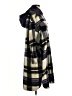 Zara Green Coat Size M - photo 4