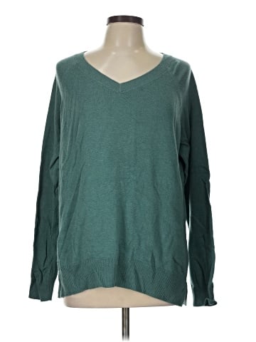 Lucky Brand Pullover Sweater (view 1)