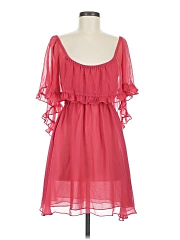 Free People Cocktail Dress (view 1)