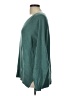 Lucky Brand Green Pullover Sweater Size L - photo 5