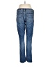 Gap 100% Cotton Stars Blue Jeans Size 29 waist - photo 2