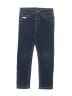 Baker Baby Solid Blue Jeans Size 4 - 5 - photo 1