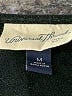 Universal Thread Solid Black Casual Dress Size M - photo 7