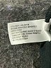 Universal Thread Solid Black Casual Dress Size M - photo 8