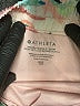 Athleta Print Pink Shorts Size XXS - photo 3