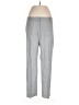 Banana Republic Gray Wool Pants Size 12 - photo 1