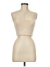 Pull&Bear Tan Tank Top Size M - photo 1