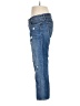 Gap 100% Cotton Stars Blue Jeans Size 29 waist - photo 5
