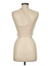 Pull&Bear Tan Tank Top Size M - photo 2