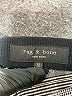 Rag & Bone Plaid Gray Dress Pants Size 12 - photo 7