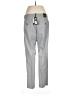 Banana Republic Gray Wool Pants Size 12 - photo 2