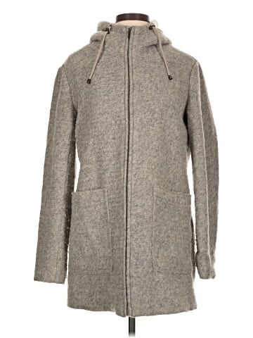 Weatherproof Coat (view 1)
