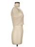 Pull&Bear Tan Tank Top Size M - photo 4