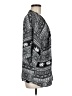 LA Hearts 100% Polyester Gray Cardigan One size - photo 4