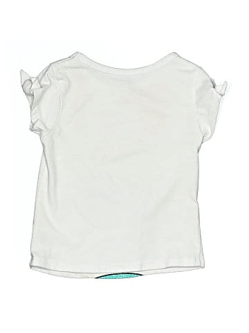 Disney Princess Short Sleeve T-Shirt (view 2)