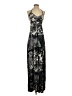 Express Black Cocktail Dress Size XS - photo 1