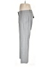 Banana Republic Gray Wool Pants Size 12 - photo 5