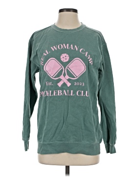 Comfort Colors Sweatshirt