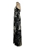 Express Black Cocktail Dress Size XS - photo 5