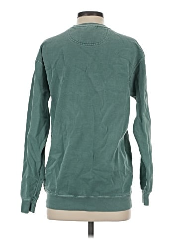 Comfort Colors Sweatshirt (view 2)