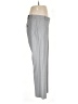 Banana Republic Gray Wool Pants Size 12 - photo 4