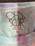 Chaser Blue Tank Top Size M - photo 7