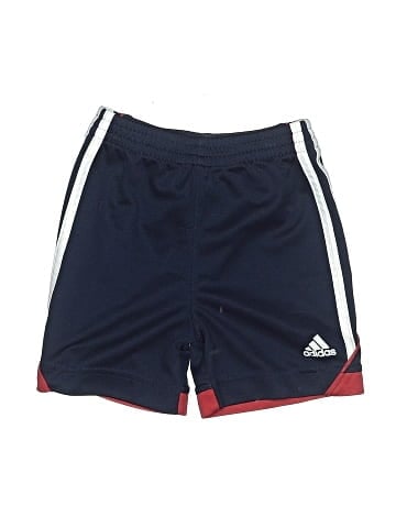 Adidas Athletic Shorts (view 1)