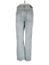 Express Hearts Blue Jeans Size 6R - photo 2
