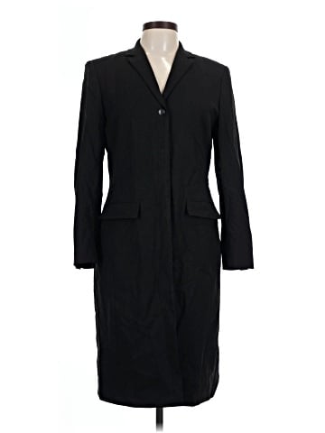 Classiques Entier Wool Coat (view 1)