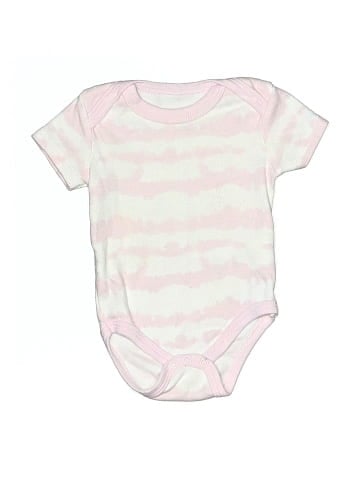Quiltex Short Sleeve Onesie (view 1)