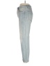 Express Hearts Blue Jeans Size 6R - photo 5