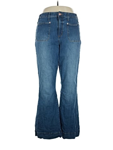 Ava & Viv Jeans (view 1)