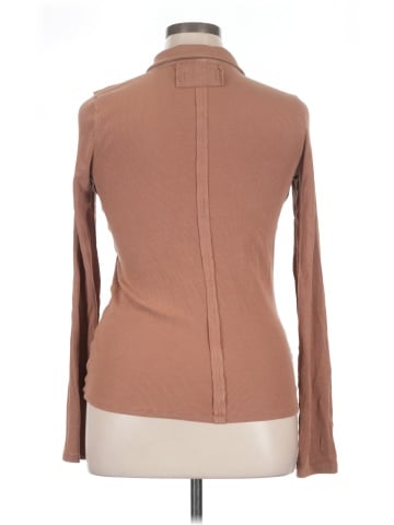 We the Free Long Sleeve Blouse (view 2)