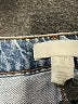 H&M Hearts Blue Jeans Size 6 - photo 7