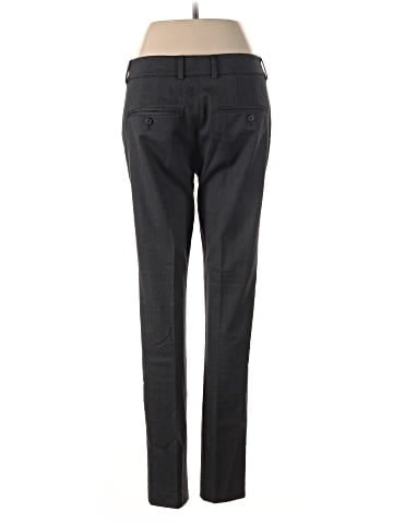 Vince. Wool Pants (view 2)