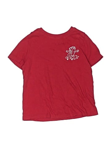 Old Navy Short Sleeve T-Shirt (view 1)