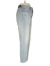 Express Hearts Blue Jeans Size 6R - photo 4