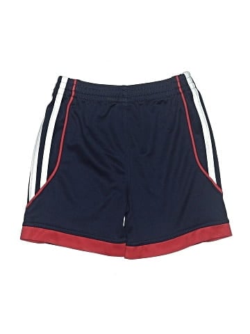 Adidas Athletic Shorts (view 2)