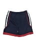 Adidas 100% Polyester Blue Athletic Shorts Size 2T - photo 2